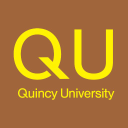 Quincy Universitylogo