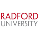 Radford Universitylogo