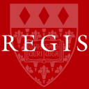 Regis Collegelogo