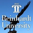 Reinhardt Universitylogo