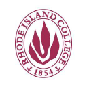 Rhode Island Collegelogo