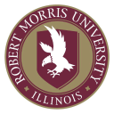 Robert Morris University Illinoislogo