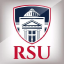Rogers State Universitylogo