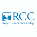Rogue Community Collegelogo