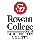 Rowan College at Burlington Countylogo
