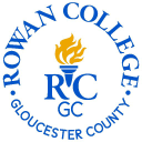 Rowan College at Gloucester Countylogo
