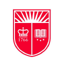 Rutgers University-Camdenlogo