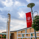 Sacred Heart Universitylogo