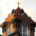 Saint Anselm Collegelogo