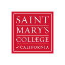 Saint Mary's College of Californialogo