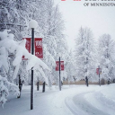 Saint Mary's University of Minnesotalogo