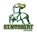 Saint Norbert Collegelogo