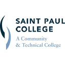 Saint Paul Collegelogo