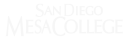 San Diego Mesa Collegelogo