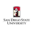 San Diego State Universitylogo