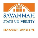 Savannah State Universitylogo