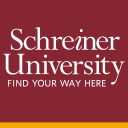 Schreiner Universitylogo