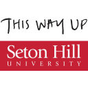 Seton Hill Universitylogo