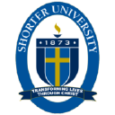 Shorter Universitylogo