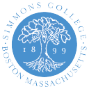 Simmons Collegelogo