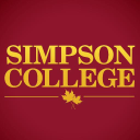 Simpson Collegelogo