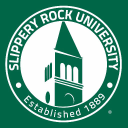 Slippery Rock University of Pennsylvanialogo