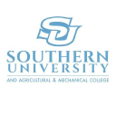 Southern University and A & M Collegelogo
