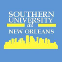 Southern University at New Orleanslogo