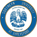Southern University at Shreveportlogo