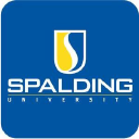 Spalding Universitylogo
