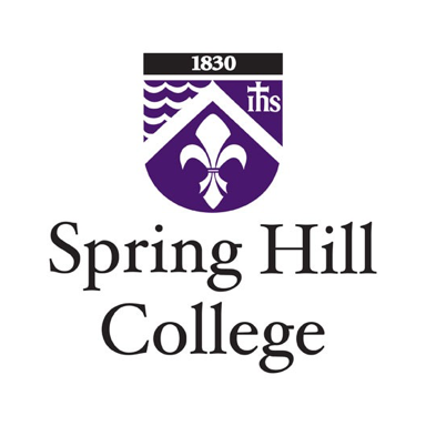 Spring Hill Collegelogo