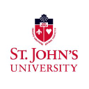 St John's University-New Yorklogo