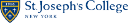 St. Joseph's College-New Yorklogo