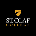 St Olaf Collegelogo