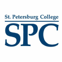 St Petersburg Collegelogo