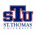 St Thomas Universitylogo