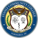 Stanly Community Collegelogo