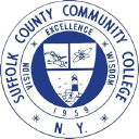 Suffolk County Community Collegelogo