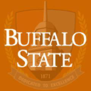 SUNY Buffalo Statelogo