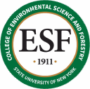 SUNY College of Environmental Science and Forestrylogo