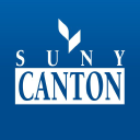 SUNY College of Technology at Cantonlogo