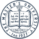 The Master's University and Seminarylogo