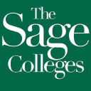 The Sage Collegeslogo