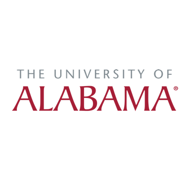 The University of Alabamalogo