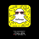 The University of Tampalogo
