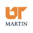 The University of Tennessee-Martinlogo