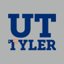 The University of Texas at Tylerlogo
