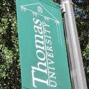 Thomas Universitylogo