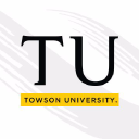 Towson Universitylogo