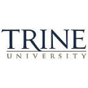 Trine Universitylogo